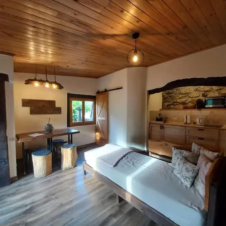 Casas Da Azenha