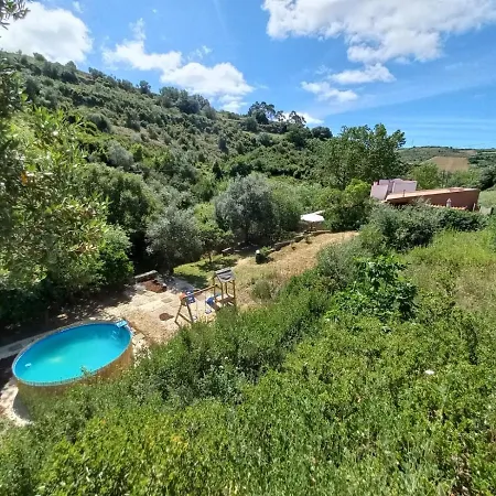 Casas Da Azenha *