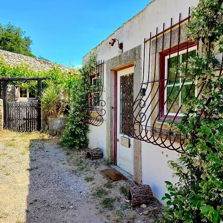 Apartamento Casas Da Azenha *