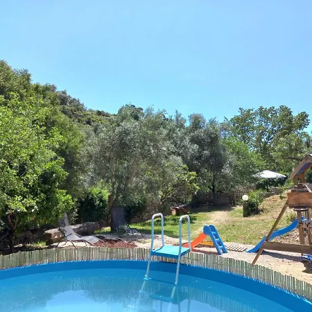 Casas Da Azenha *